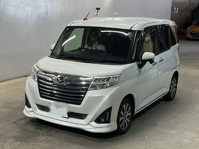 DAIHATSU THOR