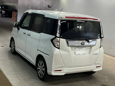 DAIHATSU THOR