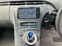 Цена авто Toyota Prius с аукционов Японии, номер кузова ZVW30, пробег 172 000, оценка 2