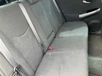 Цена авто Toyota Prius с аукционов Японии, номер кузова ZVW30, пробег 172 000, оценка 2