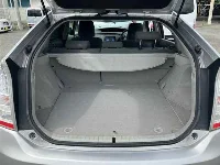 Цена авто Toyota Prius с аукционов Японии, номер кузова ZVW30, пробег 172 000, оценка 2