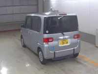Цена авто Daihatsu Tanto с аукционов Японии, номер кузова L375S, пробег 28 000, оценка 2