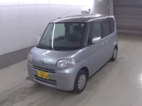 Цена авто Daihatsu Tanto с аукционов Японии, номер кузова L375S, пробег 28 000, оценка 2
