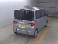 Цена авто Daihatsu Tanto с аукционов Японии, номер кузова L375S, пробег 28 000, оценка 2