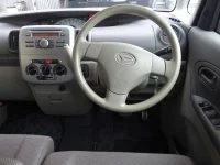 Цена авто Daihatsu Tanto с аукционов Японии, номер кузова L375S, пробег 28 000, оценка 2