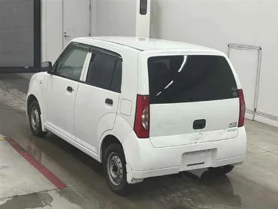 SUZUKI ALTO VAN