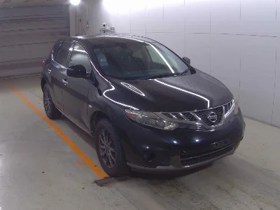 NISSAN MURANO