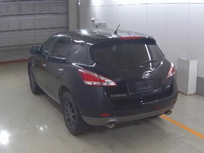 NISSAN MURANO
