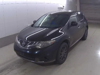 NISSAN MURANO