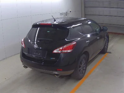 NISSAN MURANO