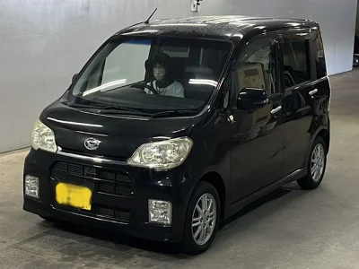 DAIHATSU TANTO EXE