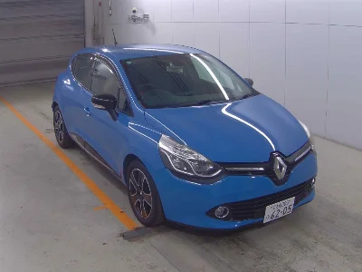 Renault Lutecia