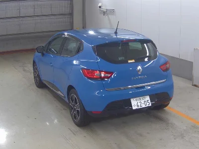 Renault Lutecia