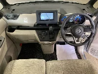 Цена авто Nissan Roox с аукционов Японии, номер кузова B44A, пробег 36 000, оценка 1