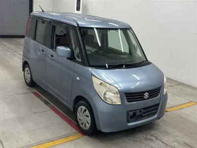 SUZUKI PALETTE