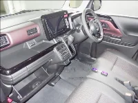 Цена авто Suzuki Spacia Custom с аукционов Японии, номер кузова MK94S, пробег 1 000, оценка 1