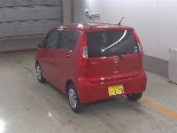 Цена авто Nissan Dayz с аукционов Японии, номер кузова B21W, пробег 45 000, оценка 6