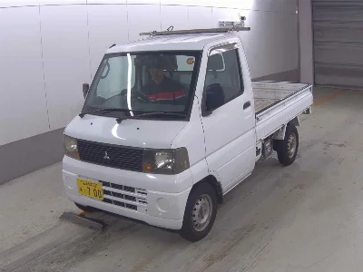 MITSUBISHI MINICAB TRUCK