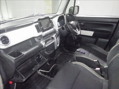 SUZUKI XBEE