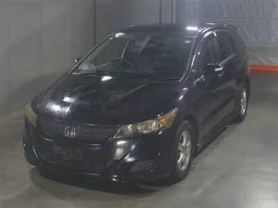 HONDA STREAM
