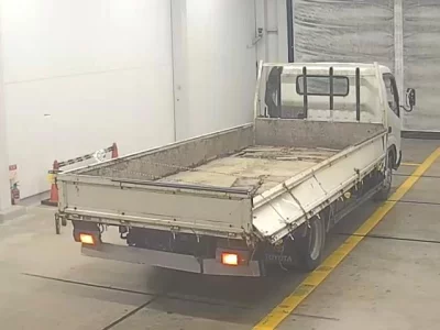 TOYOTA DYNA