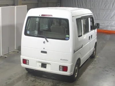 SUZUKI EVERY VAN