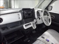 Цена авто Suzuki Wagon R Smile с аукционов Японии, номер кузова MX91S, пробег 71 000, оценка 8