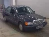 MERCEDES BENZ 190 CLASS