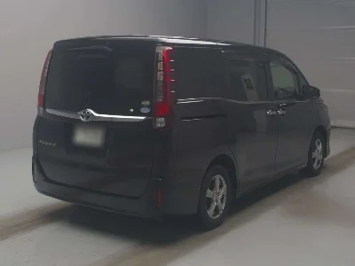TOYOTA ESQUIRE