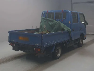 TOYOTA DYNA