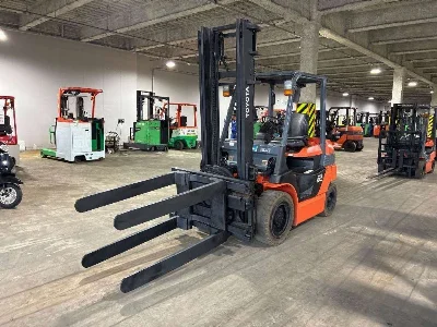 Toyota  FORKLIFT