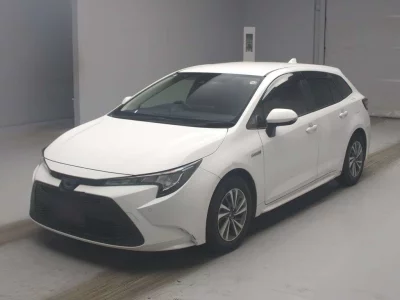 TOYOTA COROLLA TOURING