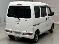 Цена авто Daihatsu Hijet Cargo с аукционов Японии, номер кузова S321V, пробег 106 000, оценка 8