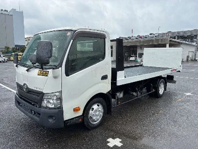 TOYOTA TOYOACE