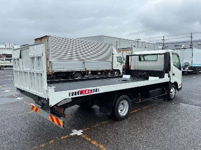 TOYOTA TOYOACE