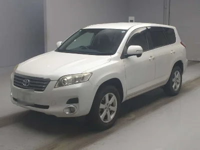 TOYOTA VANGUARD