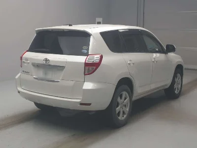 TOYOTA VANGUARD