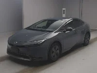 Цена авто Toyota Prius с аукционов Японии, номер кузова ZVW65, пробег 52 000, оценка 3