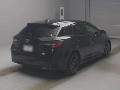 Toyota Corolla Touring Sports