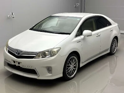 TOYOTA SAI
