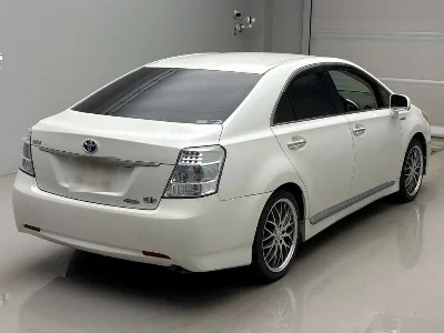 TOYOTA SAI