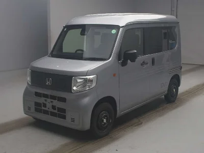 HONDA N VAN E: