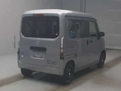 HONDA N VAN E: