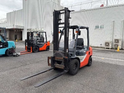Toyota  FORKLIFT
