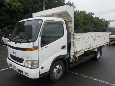 HINO DUTRO