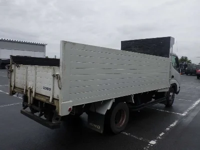 HINO DUTRO