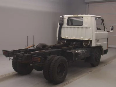 MAZDA TITAN