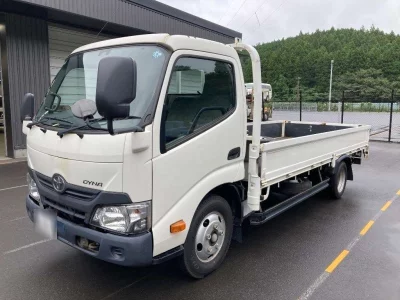 TOYOTA DYNA