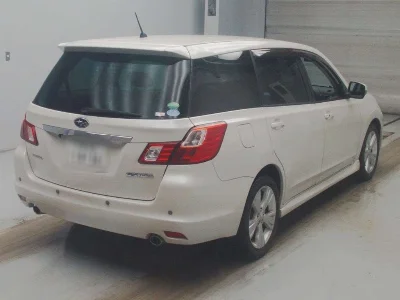SUBARU EXIGA