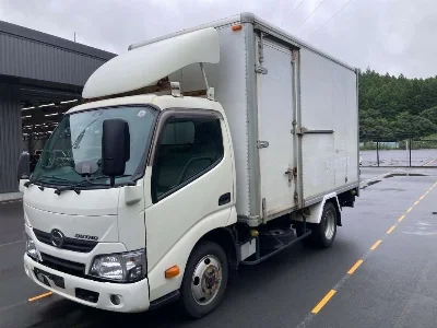 HINO DUTRO